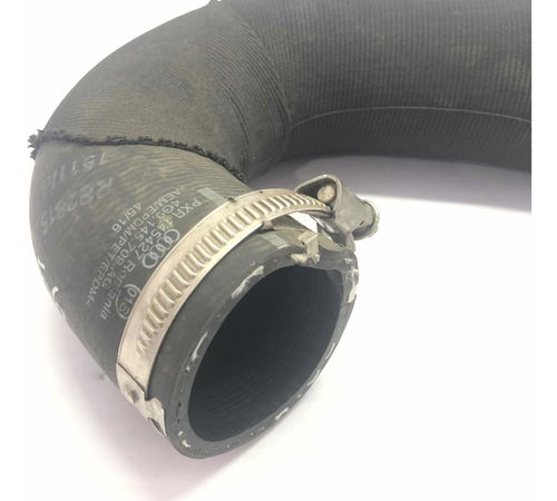 Mangueira Intercooler Audi A6 2013-2017