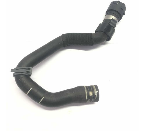 Mangueira Intercooler Audi A4 2009-2012