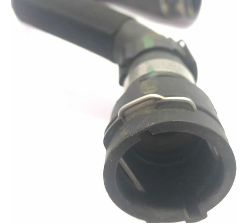 Mangueira Intercooler Audi A4 2009-2012