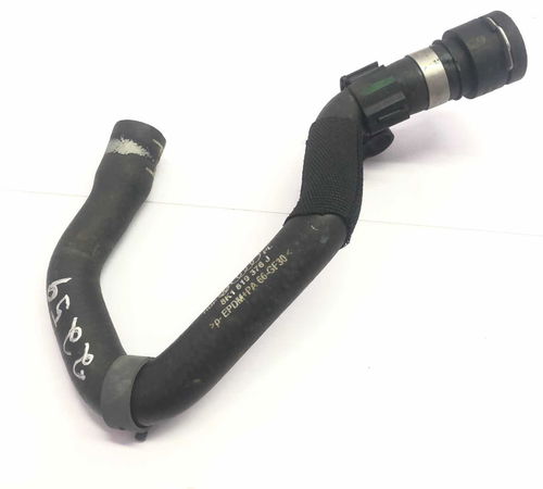 Mangueira Intercooler Audi A4 2009-2012