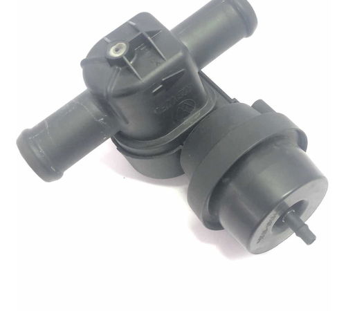 Válvula Controle Aquecedor Refrigeração Audi A4 2009-2012