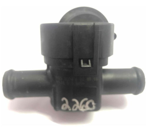 Válvula Controle Aquecedor Refrigeração Audi A4 2009-2012
