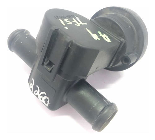 Válvula Controle Aquecedor Refrigeração Audi A4 2009-2012