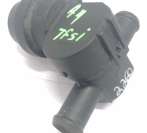 Válvula Controle Aquecedor Refrigeração Audi A4 2009-2012