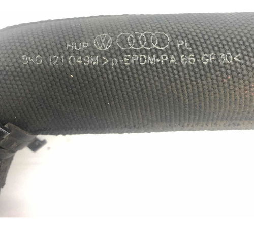 Mangueira Arrefecimento Audi A4 2009-2012