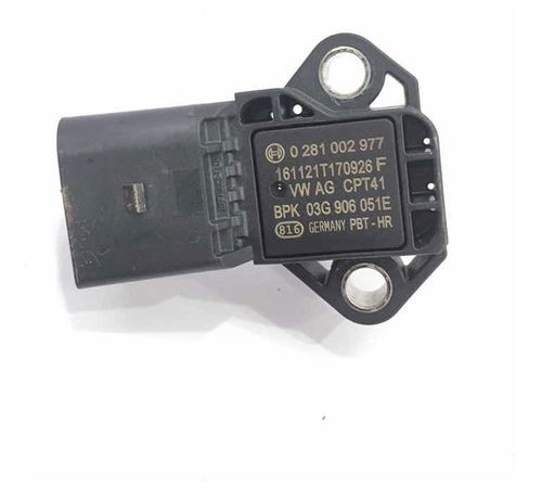 Sensor Map Audi A6 2.0 Tfsi 2013/2016