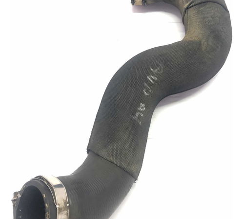 Mangueira Intercooler Audi A4 2.0 Tfsi 2...
