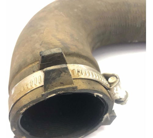 Mangueira Turbina Audi A4 2.0 Tfsi 2009-2012