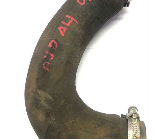 Mangueira Turbina Audi A4 2.0 Tfsi 2009-2012