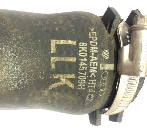 Mangueira Turbina Audi A4 2.0 Tfsi 2009-2012
