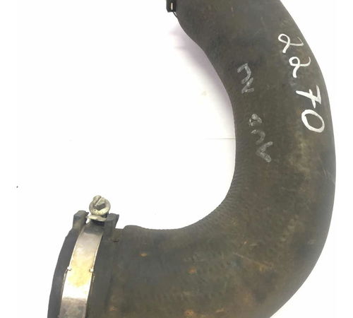Mangueira Turbina Audi A4 2.0 Tfsi 2009-...