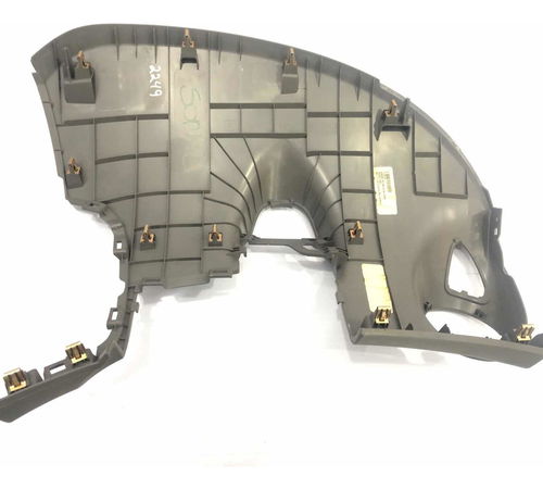 Moldura Painel Chevrolet Sonic 2012/2016