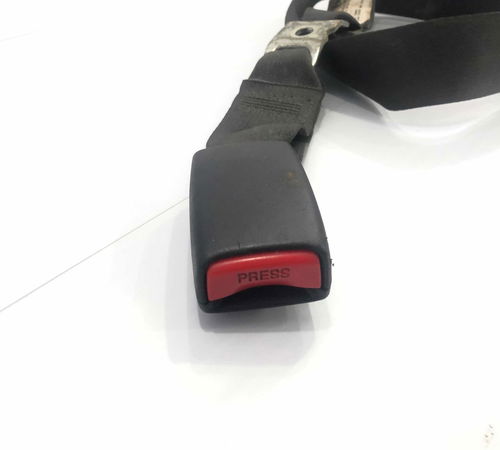 Cinto Central Traseiro Toyota Etios 2013-2016