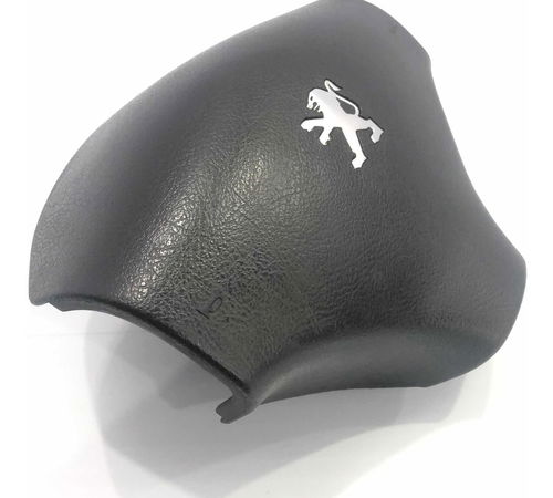 Capa Central Volante Peugeot 207 2004-2010