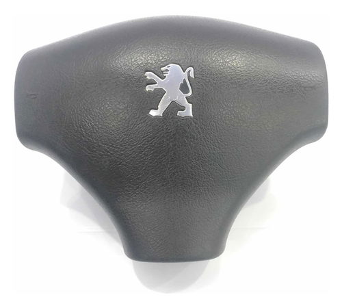 Capa Central Volante Peugeot 207 2004-20...