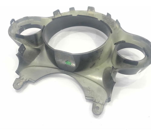 Moldura Painel De Instrumentos Jac J2 2012-2016