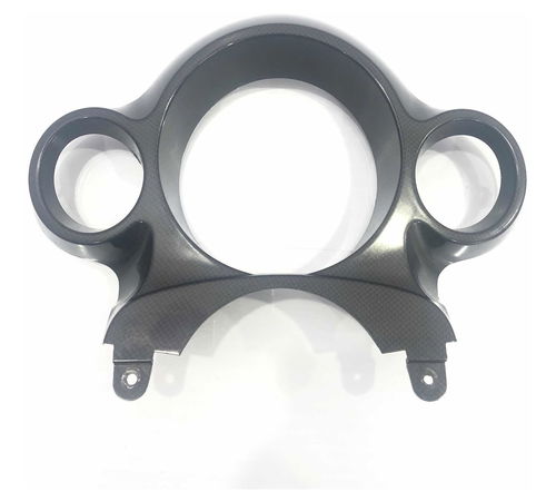 Moldura Painel De Instrumentos Jac J2 20...