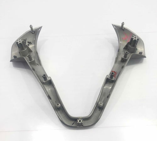 Moldura Volante Ford Ka 2015-2018