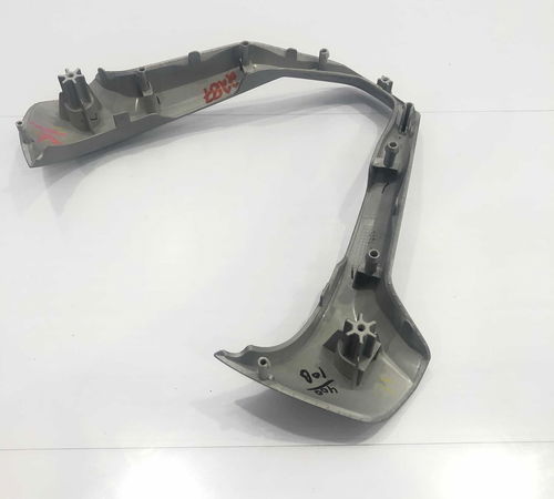 Moldura Volante Ford Ka 2015-2018