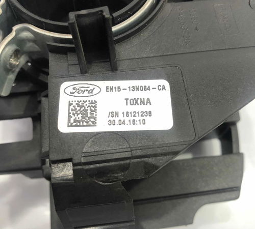 Suporte Seta / Limpador Ford Ka 2015-2018