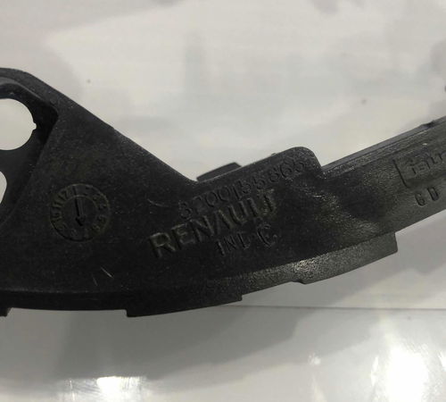 Suporte Chave Seta / Limpador Renault Megane