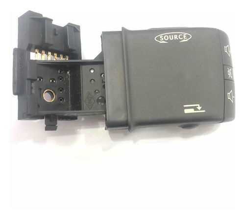Comando Rádio Renault Megane 2006-2012