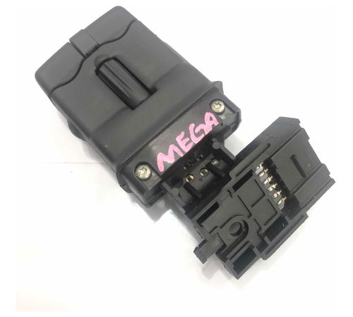 Comando Rádio Renault Megane 2006-2012