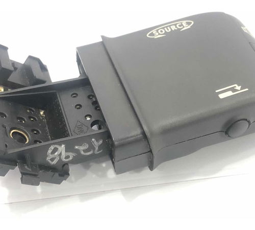 Comando Rádio Renault Megane 2006-2012