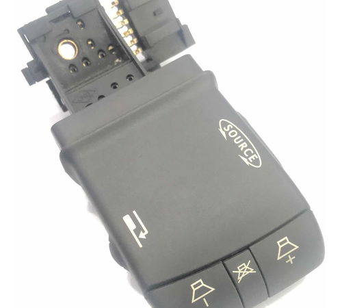 Comando Rádio Renault Megane 2006-2012