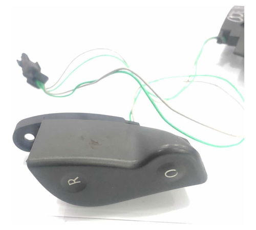 Comandos Volante Renault Megane 2006-2012