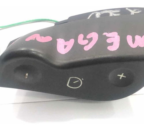 Comandos Volante Renault Megane 2006-2012