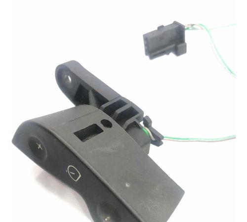 Comandos Volante Renault Megane 2006-2012