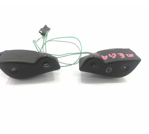Comandos Volante Renault Megane 2006-201...