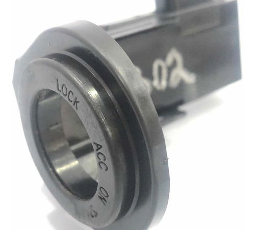 Moldura Chave Ignição Toyota Etios 2013-2016