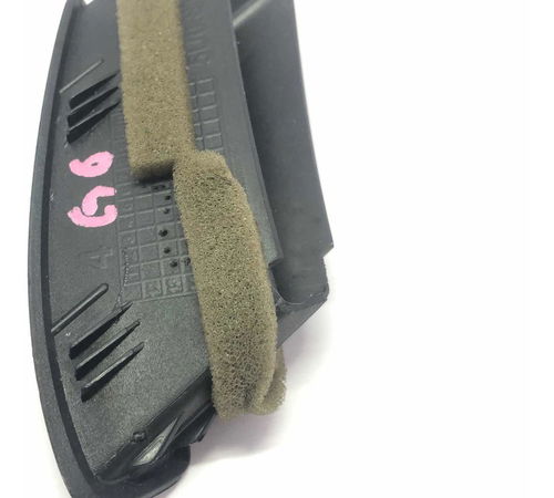 Saída De Ar Difusor Painel Volkswagen Gol G6 2013-2016