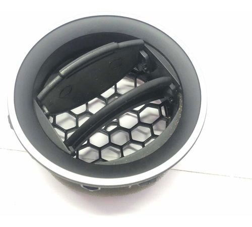 Difusor De Ar Volkswagen Gol G6 2013-2016
