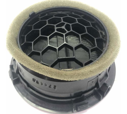 Difusor De Ar Volkswagen Gol G6 2013-2016
