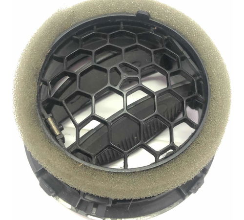 Difusor De Ar Volkswagen Gol G6 2013-2016