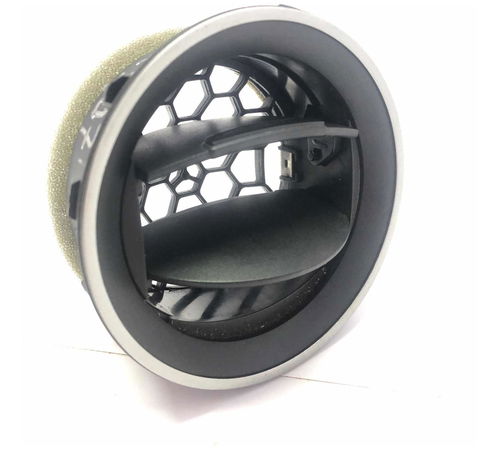 Difusor De Ar Volkswagen Gol G6 2013-2016