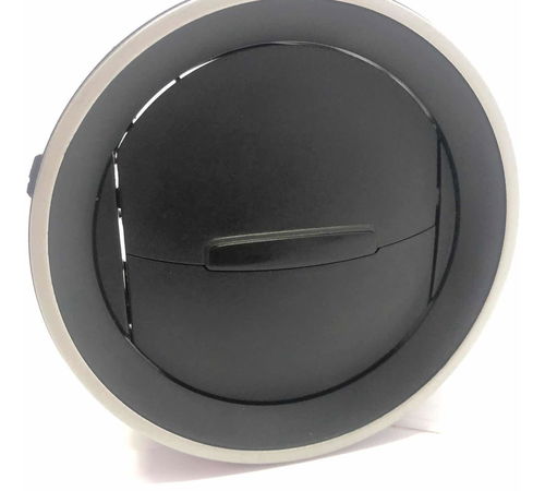 Difusor De Ar Volkswagen Gol G6 2013-2016