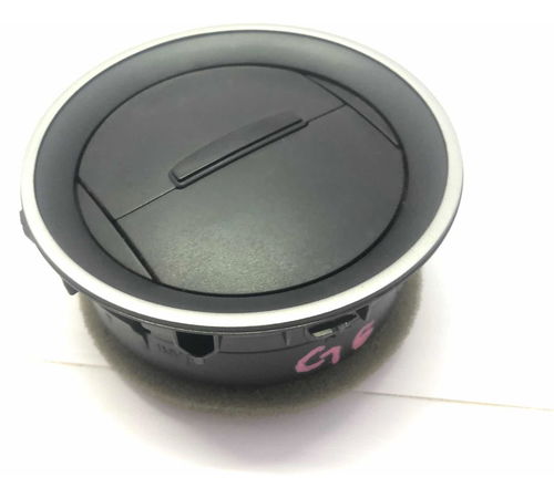 Difusor De Ar Volkswagen Gol G6 2013-201...