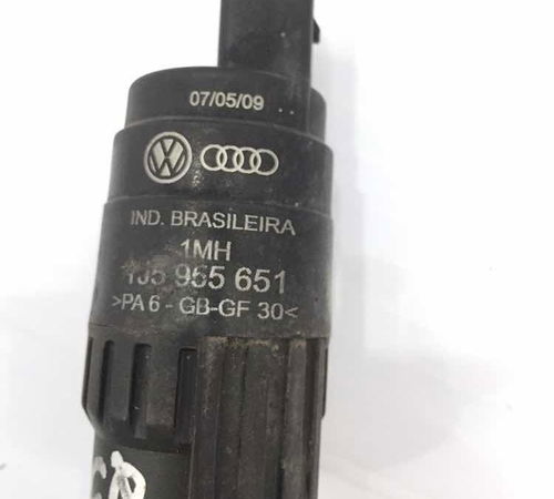 Bomba Limpador Para-brisa Volkswagen Polo 1.6/8v 2008/2014