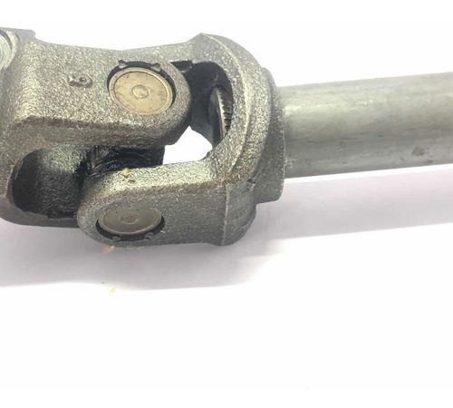 Cruzeta Coluna De Direção Ford Ka 2015-2018