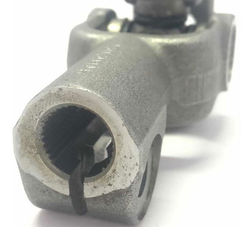 Cruzeta De Direção Inferior Toyota Etios 2013-2016
