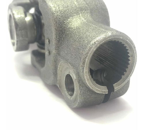 Cruzeta De Direção Inferior Toyota Etios 2013-2016