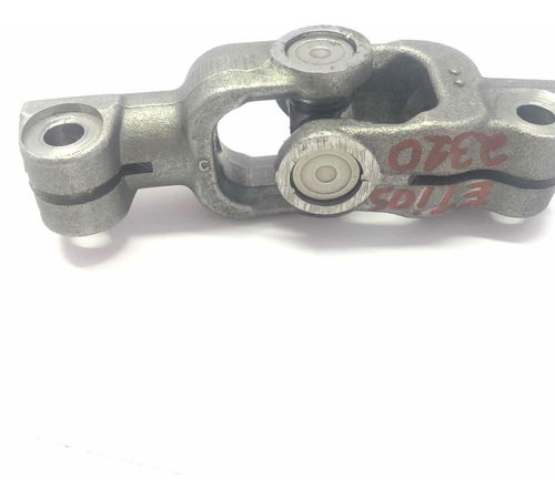 Cruzeta De Direção Inferior Toyota Etios 2013-2016