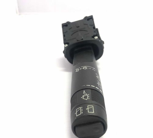 Chave Do Limpador De Pára-brisa Chevrolet Sonic 2012-2016