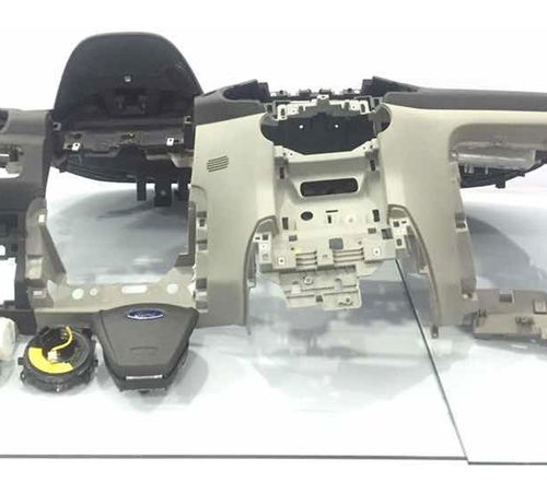Kit Airbag Ford Ecosport 2013/2017