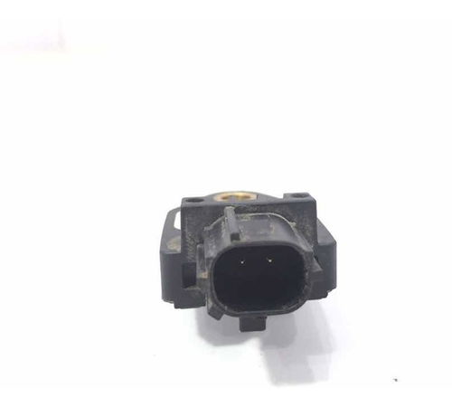 Sensor Impacto Hyundai Hb20 1.0/12v 2013/2016