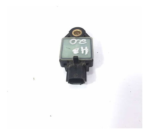 Sensor Impacto Hyundai Hb20 1.0/12v 2013...
